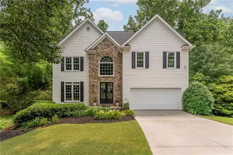 3801 Stonebriar Ln, Duluth, GA 30097