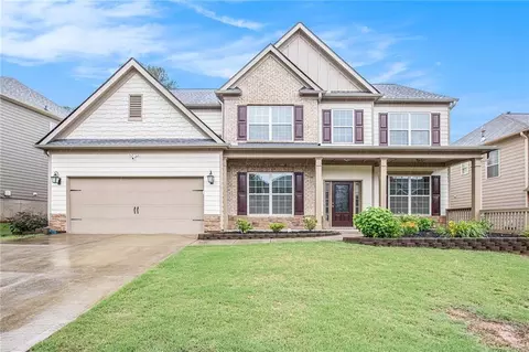 726 Independence Ln, Acworth, GA 30102