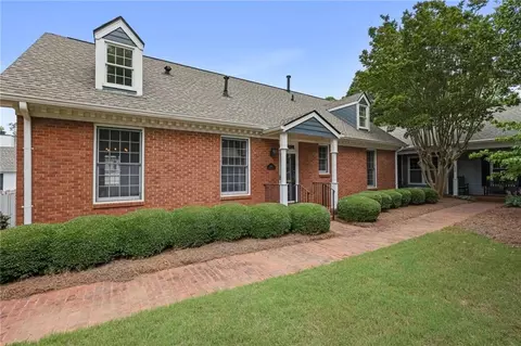 460 Chowning Pl NW, Marietta, GA 30064