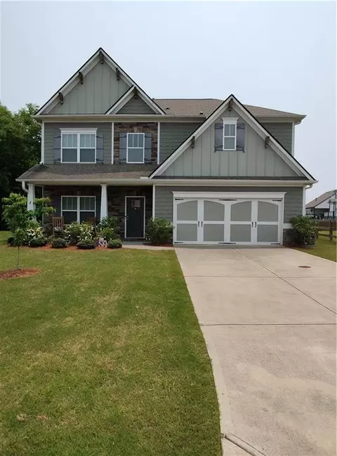 13 Mulberry Way, Cartersville, GA 30120
