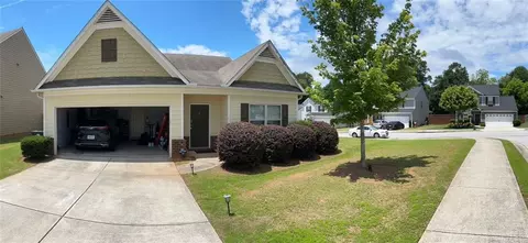 4241 Swamp Cypress Trl, Gainesville, GA 30504
