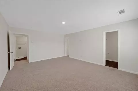 Bedroom - 10814 Wheeler Trce, Hampton, GA 30228 photo 6 of 6