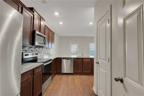 Entry Way - 10814 Wheeler Trce, Hampton, GA 30228 photo 1 of 1