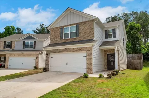 10814 Wheeler Trce, Hampton, GA 30228