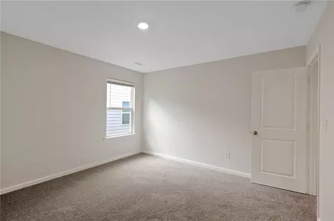 Bedroom - 10814 Wheeler Trce, Hampton, GA 30228 photo 5 of 6