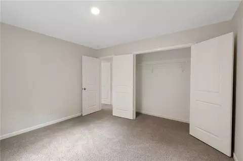 Bedroom - 10814 Wheeler Trce, Hampton, GA 30228 photo 2 of 6