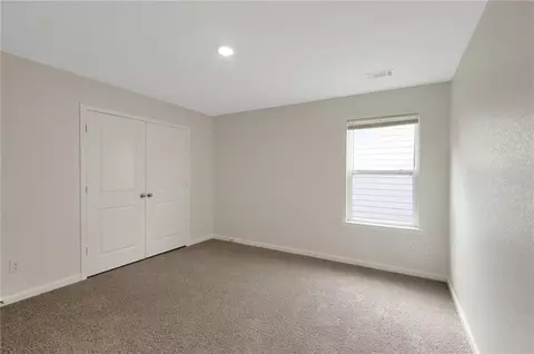 Bedroom - 10814 Wheeler Trce, Hampton, GA 30228 photo 3 of 6