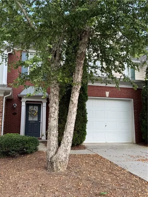 2008 Hailston Dr, Duluth, GA 30097