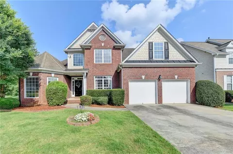 708 Edgeley Ln, Lawrenceville, GA 30044