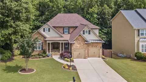 2430 Hemrick Rd, Cumming, GA 30041