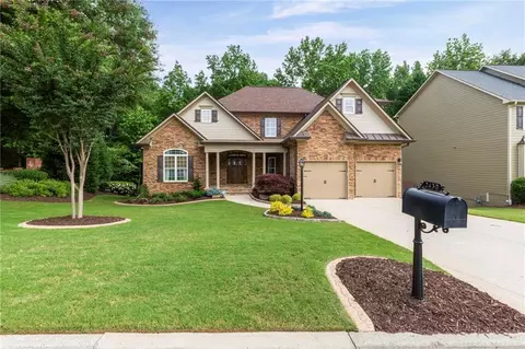 2430 Hemrick Rd, Cumming, GA 30041