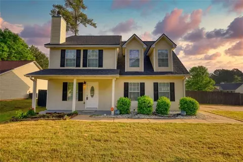 1700 Conductor Ln, Conyers, GA 30013