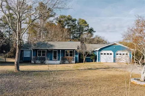 110 Fox Meadow Dr, Covington, GA 30016