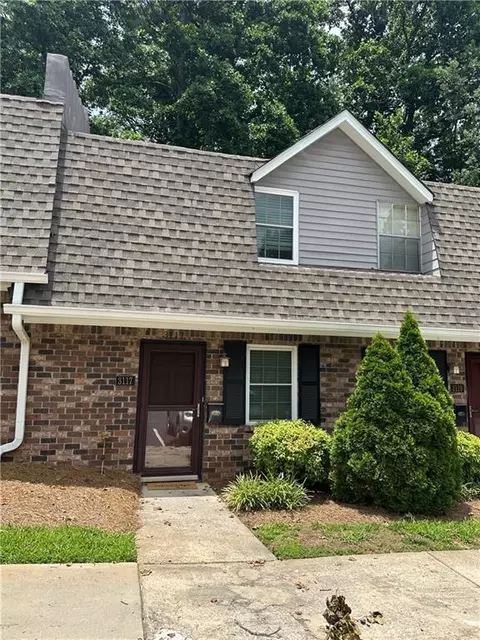 3117 Reeves St SE, Smyrna, GA 30080