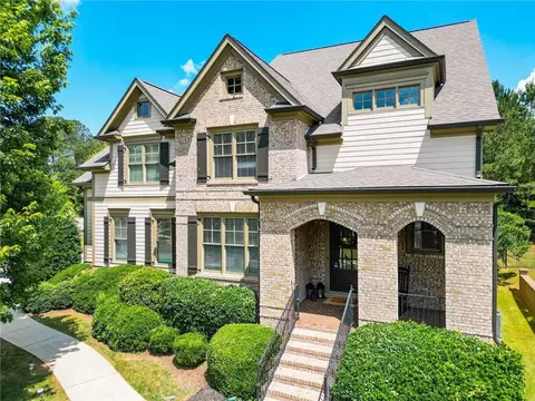 201 Beacon Cv, Canton, GA 30114