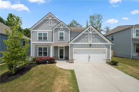 193 Treeline Trl, Canton, GA 30115