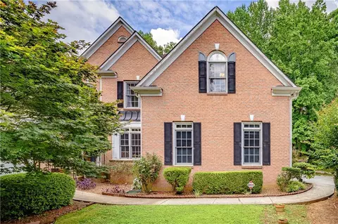 7071 Glen Cove Ln, Stone Mountain, GA 30087