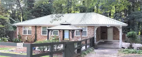 2225 Harold Ln SE, Smyrna, GA 30080