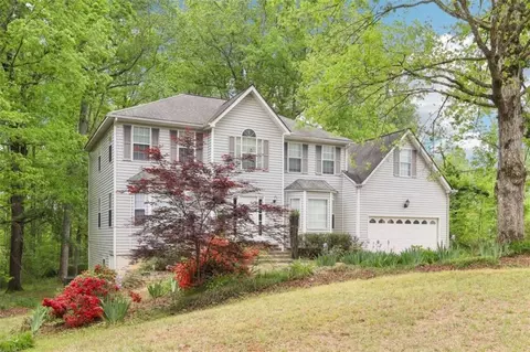 6230 Lillie Ln, Cumming, GA 30040
