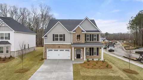 13574 SE Whitman Ln, Covington, GA 30014
