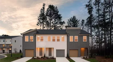 1670 Gunnin Trce NW, Atlanta, GA 30318