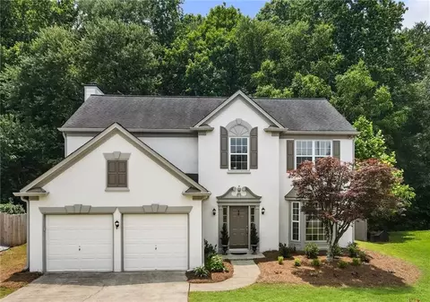 144 Nocatee Trl, Woodstock, GA 30188