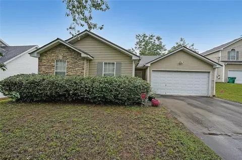 2374 Brandenberry Ct, Decatur, GA 30034