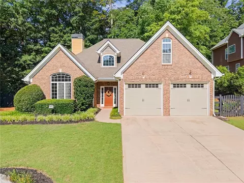 7615 Abbey Glen Dr, Cumming, GA 30028