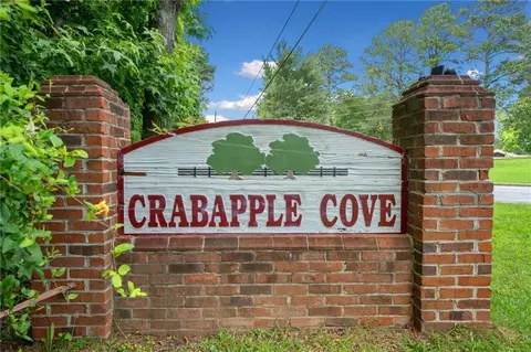 0 Crabapple Ln NW, Powder Springs, GA 30127