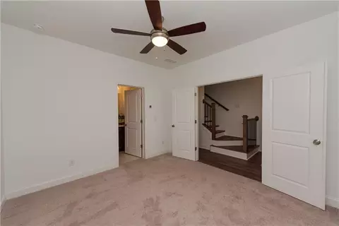 Bedroom - 3195 Bartee Walk, Suwanee, GA 30024 photo 1 of 6