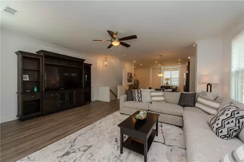 Living - 3195 Bartee Walk, Suwanee, GA 30024 photo 1 of 1