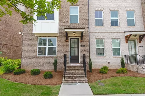 Exterior - 3195 Bartee Walk, Suwanee, GA 30024 photo 3 of 5