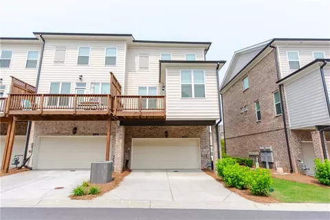 Exterior - 3195 Bartee Walk, Suwanee, GA 30024 photo 5 of 5
