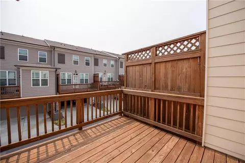 Exterior - 3195 Bartee Walk, Suwanee, GA 30024 photo 4 of 5
