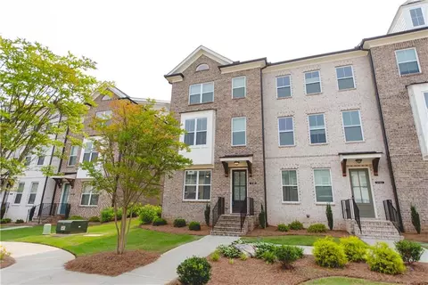 Exterior - 3195 Bartee Walk, Suwanee, GA 30024 photo 2 of 5