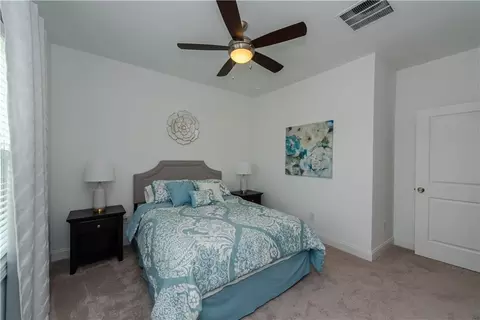 Bedroom - 3195 Bartee Walk, Suwanee, GA 30024 photo 6 of 6