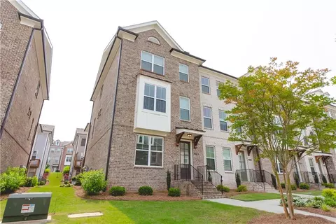 3195 Bartee Walk, Suwanee, GA 30024