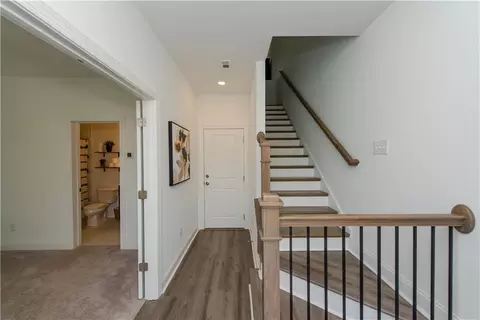 Entry Way - 3195 Bartee Walk, Suwanee, GA 30024 photo 1 of 3