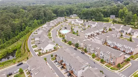 View/Area - 3195 Bartee Walk, Suwanee, GA 30024 photo 3 of 7