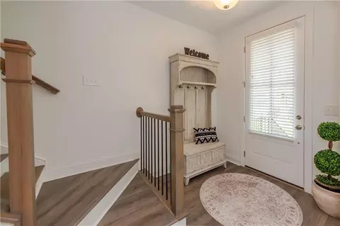 Entry Way - 3195 Bartee Walk, Suwanee, GA 30024 photo 3 of 3