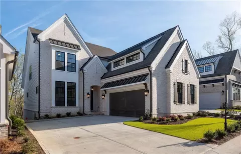 5155 Bandolino Ln, Peachtree Corners, GA 30092
