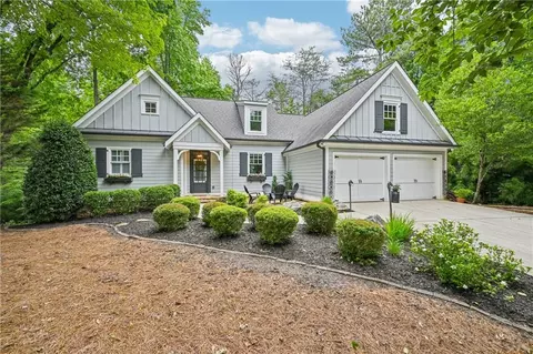 81 Cane Mill Ln, Dahlonega, GA 30533