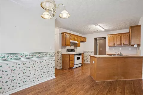 Kitchen - 605 Pebble Blvd, Covington, GA 30016 photo 1 of 2