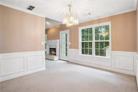 Living - 605 Pebble Blvd, Covington, GA 30016 photo 7 of 7