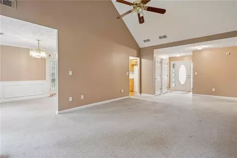 Living - 605 Pebble Blvd, Covington, GA 30016 photo 6 of 7