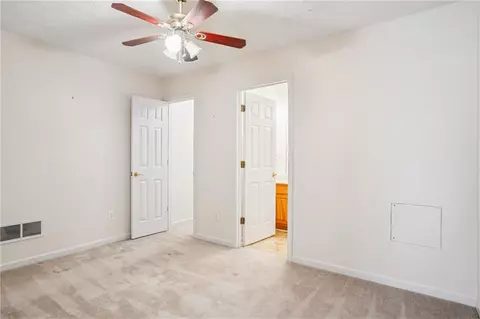 Bedroom - 605 Pebble Blvd, Covington, GA 30016 photo 8 of 9