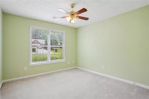 Bedroom - 605 Pebble Blvd, Covington, GA 30016 photo 4 of 9