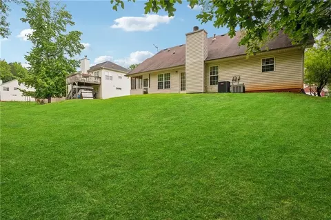 Exterior - 605 Pebble Blvd, Covington, GA 30016 photo 6 of 10