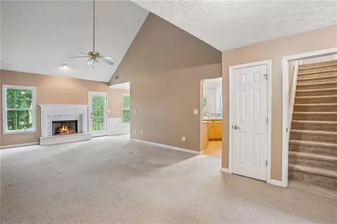 Living - 605 Pebble Blvd, Covington, GA 30016 photo 5 of 7