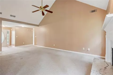 Living - 605 Pebble Blvd, Covington, GA 30016 photo 4 of 7